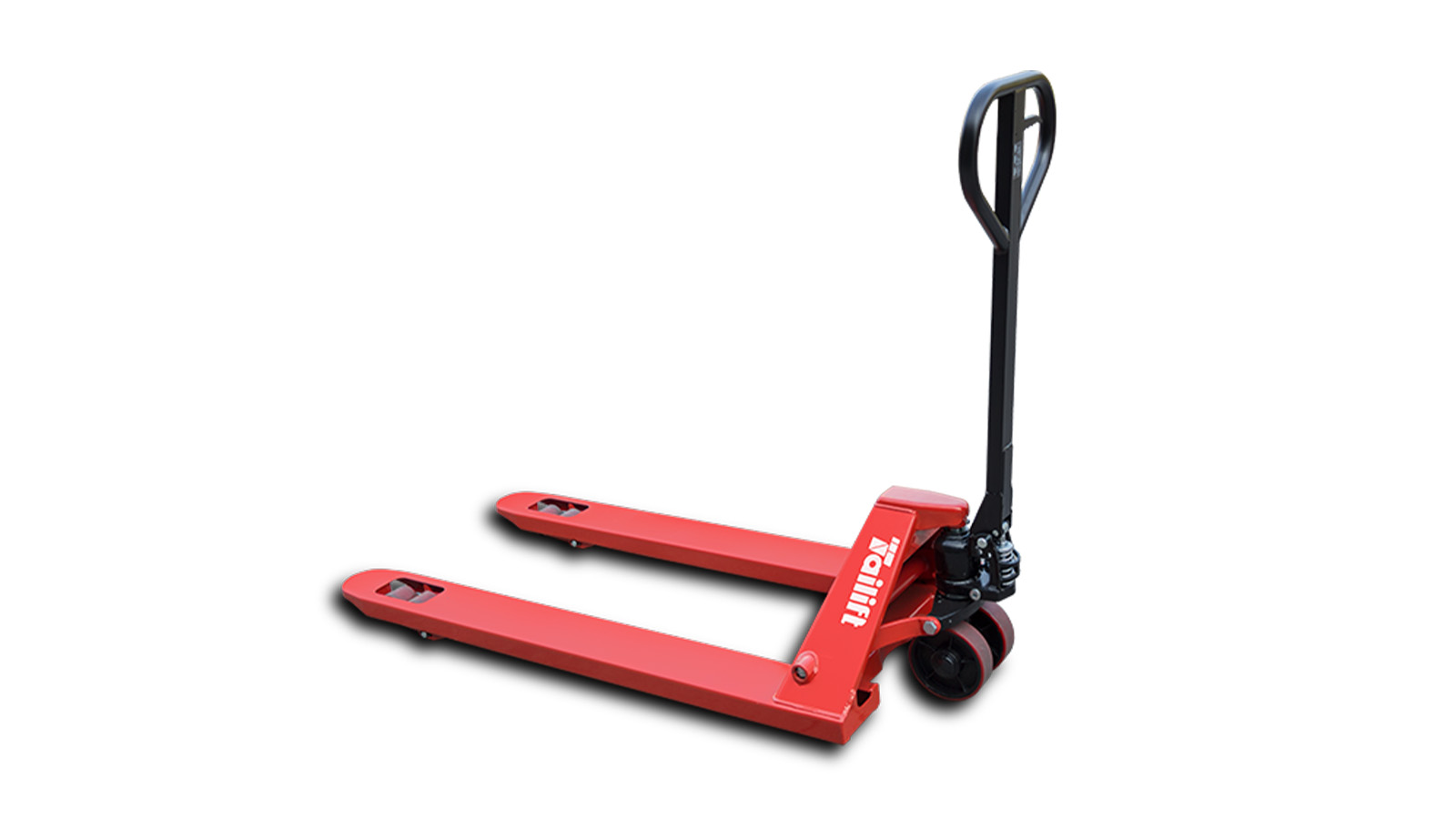 Pallet trucks 