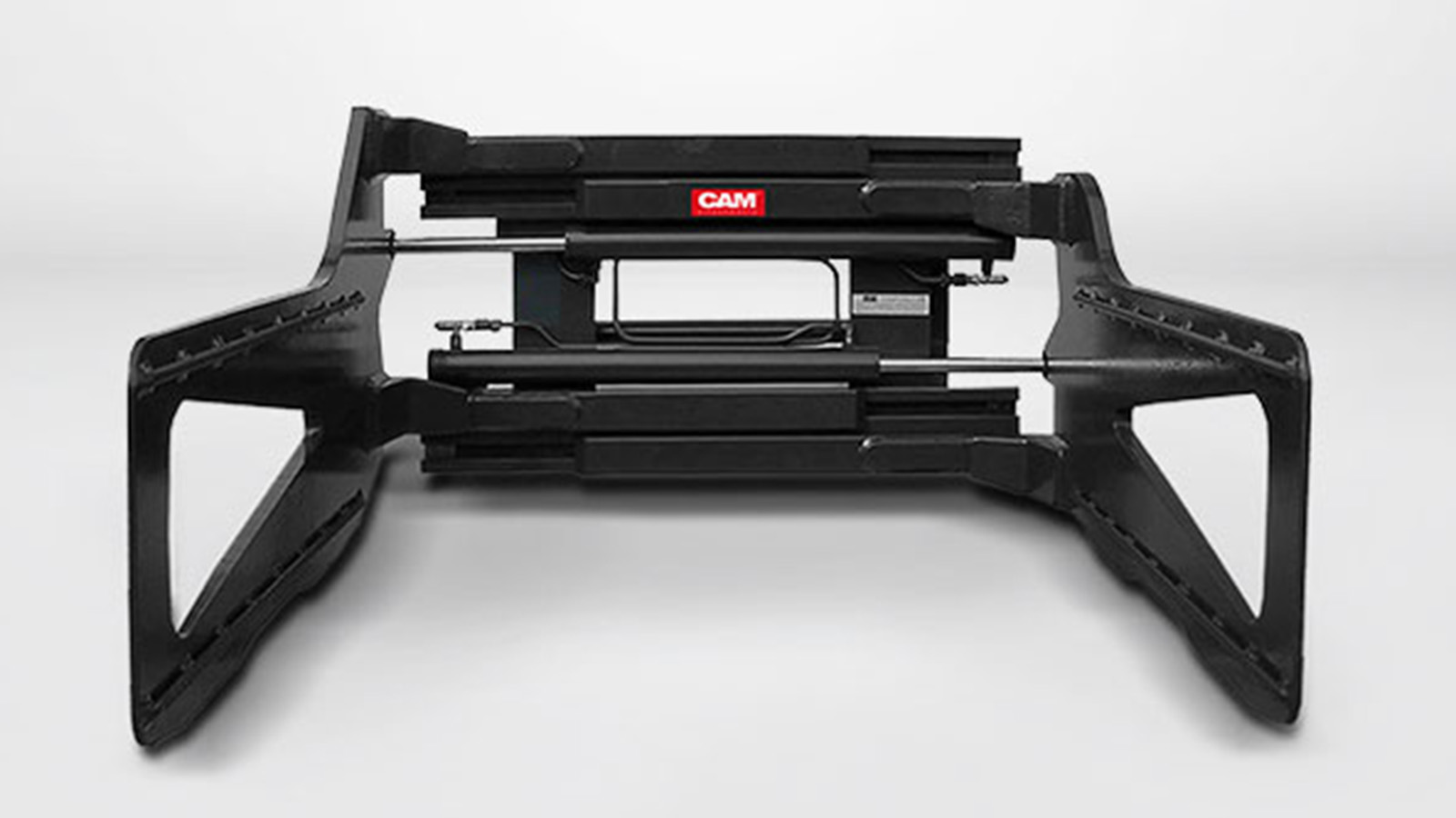 Forklift clamps & Forklift attachments