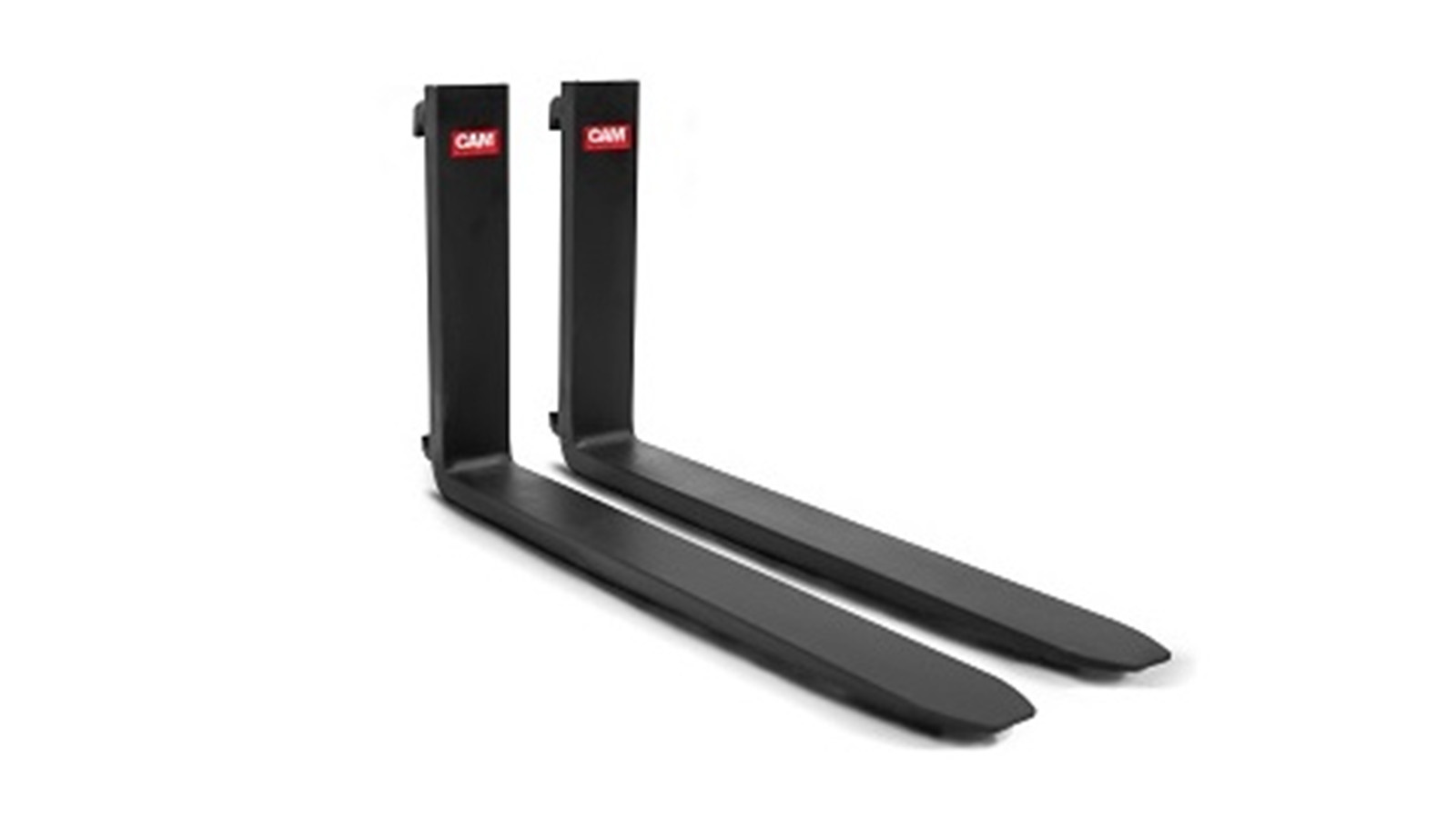 Forklift forks 