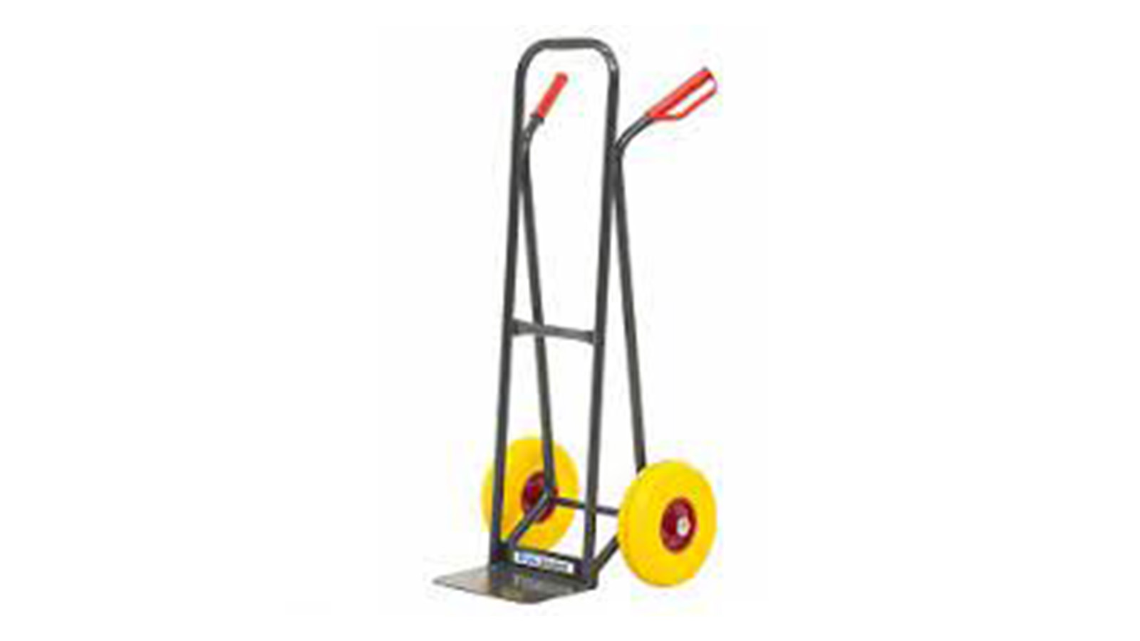 Sack Barrow Trucks 